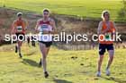 Senior mens 2023 NEHL, Thornley Farm, Peterlee, County Durham. Photo: David T. Hewitson/Sports for All Pics